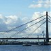 Северный мост в городе Киев