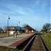 Pensacola, FL, Amtrak Station