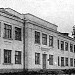 Арт-резиденция и мастерские Музея современного искусства «Гараж» в городе Москва