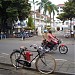 Malioboro Street Area