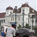 Jogja Nul Km in Yogyakarta city