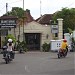 Pertigaan Rotowijayan (id) in Yogyakarta city