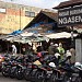 Pasar Ngasem in Yogyakarta city