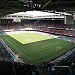 Millennium Stadium in Cardiff city