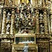 Igreja de São Francisco na Porto city