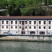 Armazém do Cais Novo na Porto city