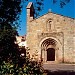 Igreja de São Martinho de Cedofeita na Porto city