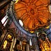 Igreja dos Clérigos na Porto city