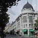 Mercado do Bolhão na Porto city