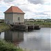 Zamek wodny in Kolbudy city