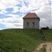 Zamek wodny in Kolbudy city