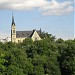 Костел Воздвижения Святого Креста в городе Фастов