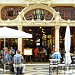 Café Majestic na Porto city
