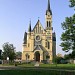 Костел Воздвижения Святого Креста в городе Фастов