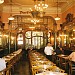 Café Majestic na Porto city