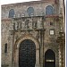 Igreja de Santa Clara na Porto city