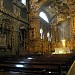 Igreja de Santa Clara na Porto city