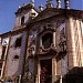 Igreja de São Pedro de Miragaia na Porto city