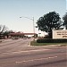 Kelly AFB Main Gate (site)