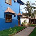 Silver Sand Beach resort in Candolim Village city