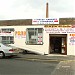 Bridge Road Carpets in Leicester city