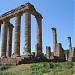 Punic - Roman temple of Antas