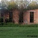 Недостроенное одноэтажное здание в городе Долгопрудный