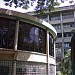 De La Salle Araneta University Administrative Bldg. in Malabon city