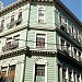 Natividad Building in Manila city