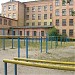 Территория гимназии 