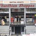 Banthia Tower and Banthias Shoppee in Pune city