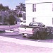бич in Pompano Beach, Florida city