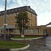 База ПАО «Водоканал» в городе Красногорск