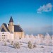 Alytaus Švenčiausiosios Mergalės Marijos Krikščionių pagalbos bažnyčia (lt) in Alytus city