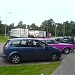 Rest area Bornheim
