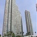 港灣豪庭 在 香港 城市 