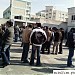Sports Ground in Gaza City city