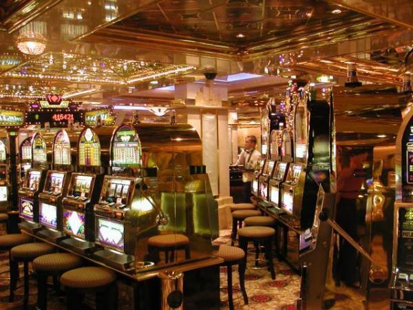 7 Incredible casino FairSpin Transformations