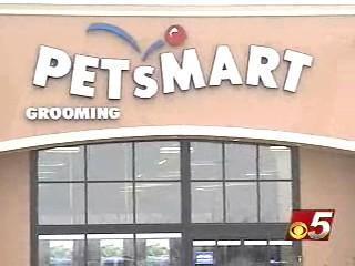 Petsmart