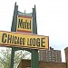Chicago Lodge Motel Site in Chicago, Illinois city