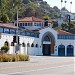 Thelma Todd's Sidewalk Cafe-Historical Site