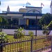 Arau Perlis State Mosque
