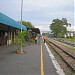 Arau KTM Railway Station 