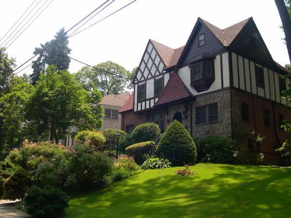 Jamaica Estates New York City New York