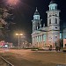 Szatmárnémeti Székesegyház plébánia in Szatmárnémeti city