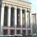 Волжская государственная академия водного транспорта (ВГАВТ) в городе Нижний Новгород