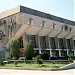 Polivalent sports house in Resita city