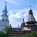 Музей колоколов в городе Москва