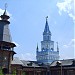 Музей колоколов в городе Москва