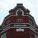 Сокольнический вагоноремонтно-строительный завод (СВАРЗ) — филиал ГУП «Мосгортранс»